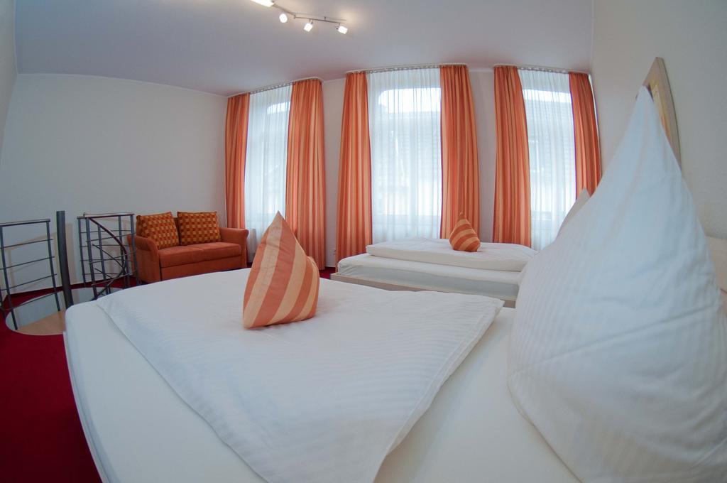 Haus Siegfried Appartements Xanten Habitación foto