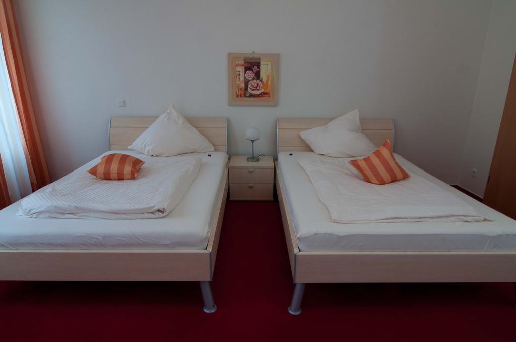 Haus Siegfried Appartements Xanten Habitación foto
